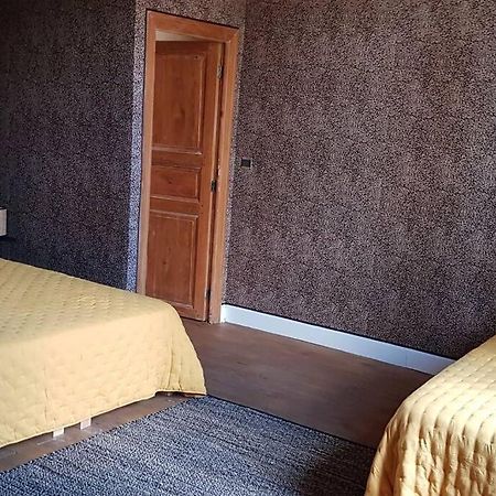 Gite De 420 Metres Carres Dans Chateau L'Ange Au Violon Jusqu'A 13 Couchages Conques-sur-Orbiel ภายนอก รูปภาพ